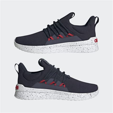 adidas lite racer heren wit|adidas lite racer adapt 7.0.